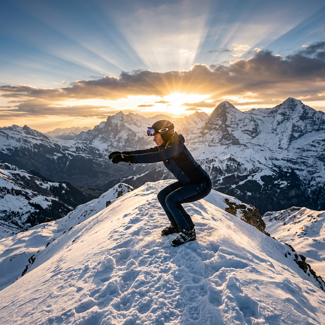 Pre-Season Training: Protect Your ACL