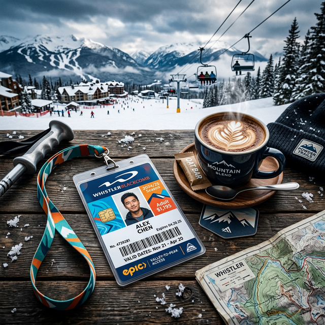 Why Are Ski Passes in Europe So Much Cheaper Than the USA?